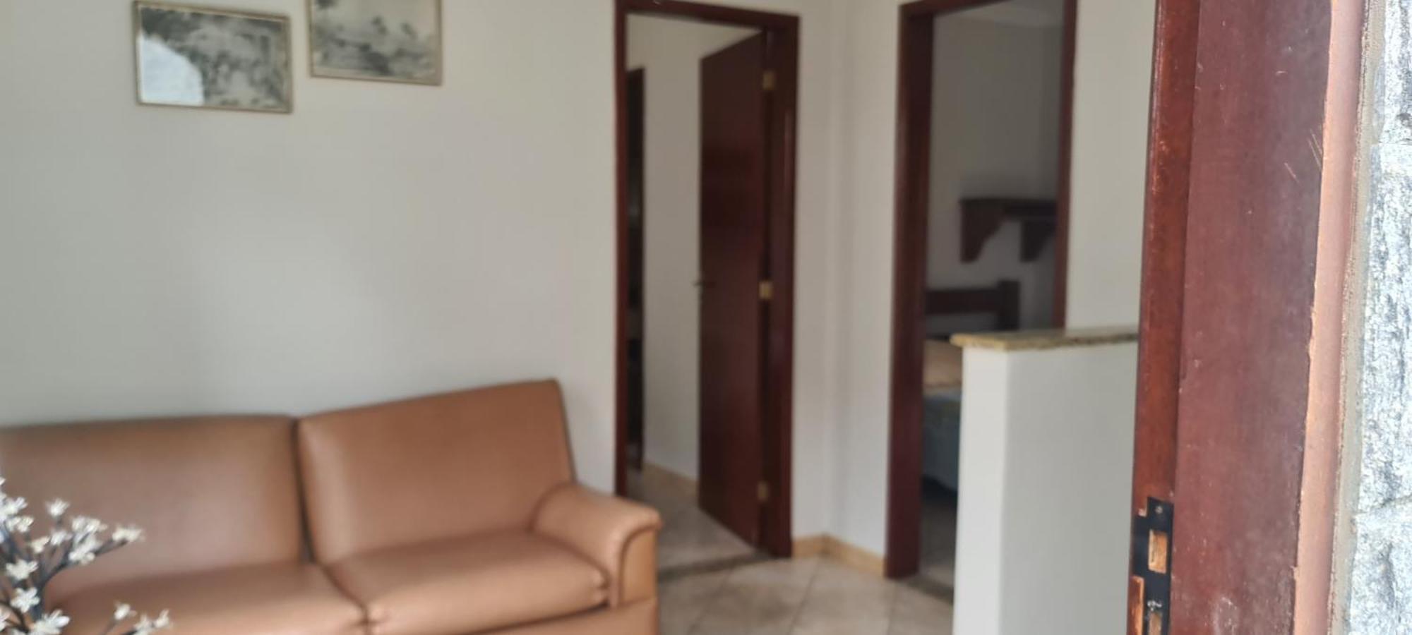 פנדו Pousada Nossa Senhora חדר תמונה A typical room at the hostel