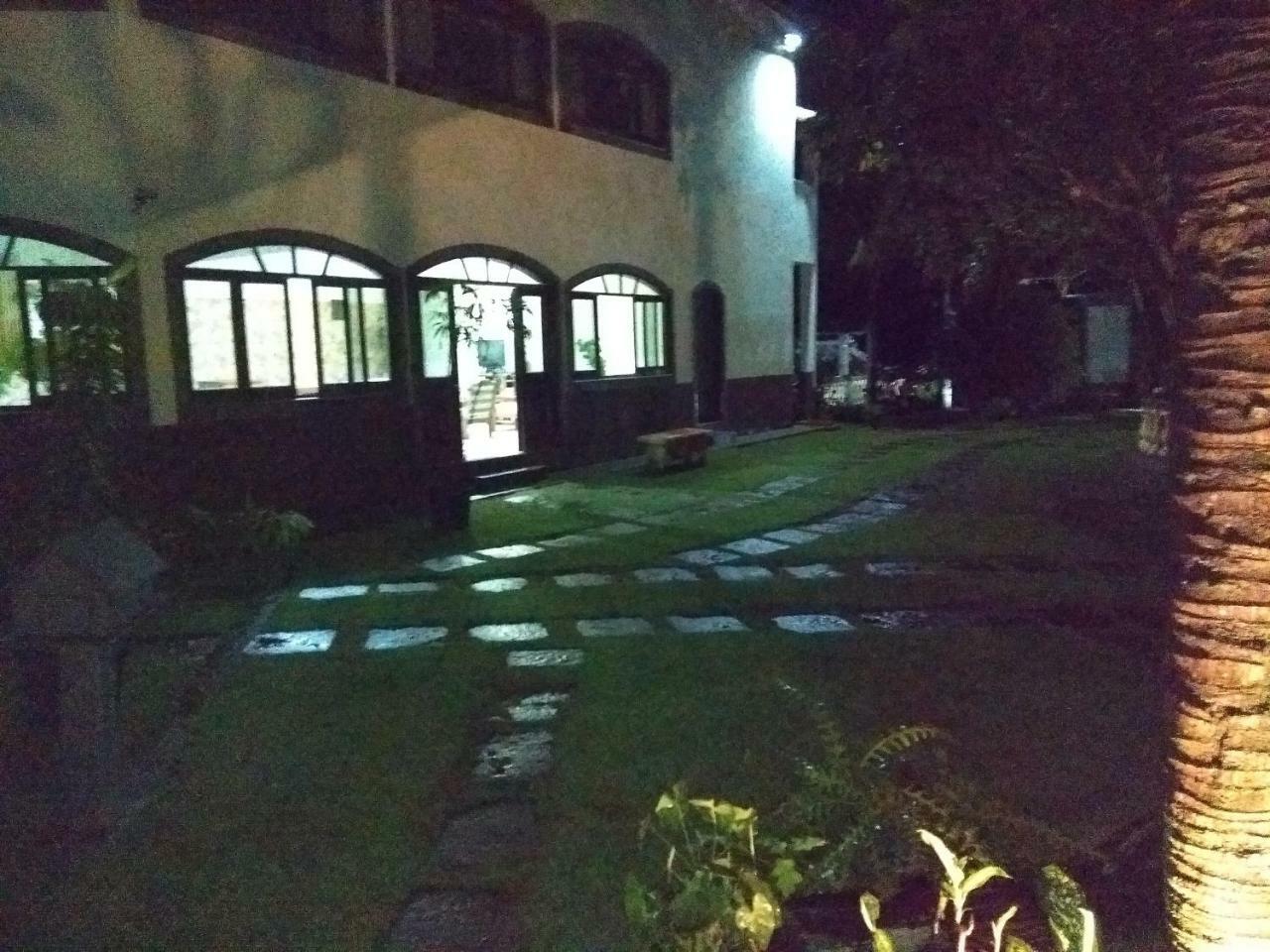 פנדו Pousada Nossa Senhora מראה חיצוני תמונה The house of the Imam of the mosque
