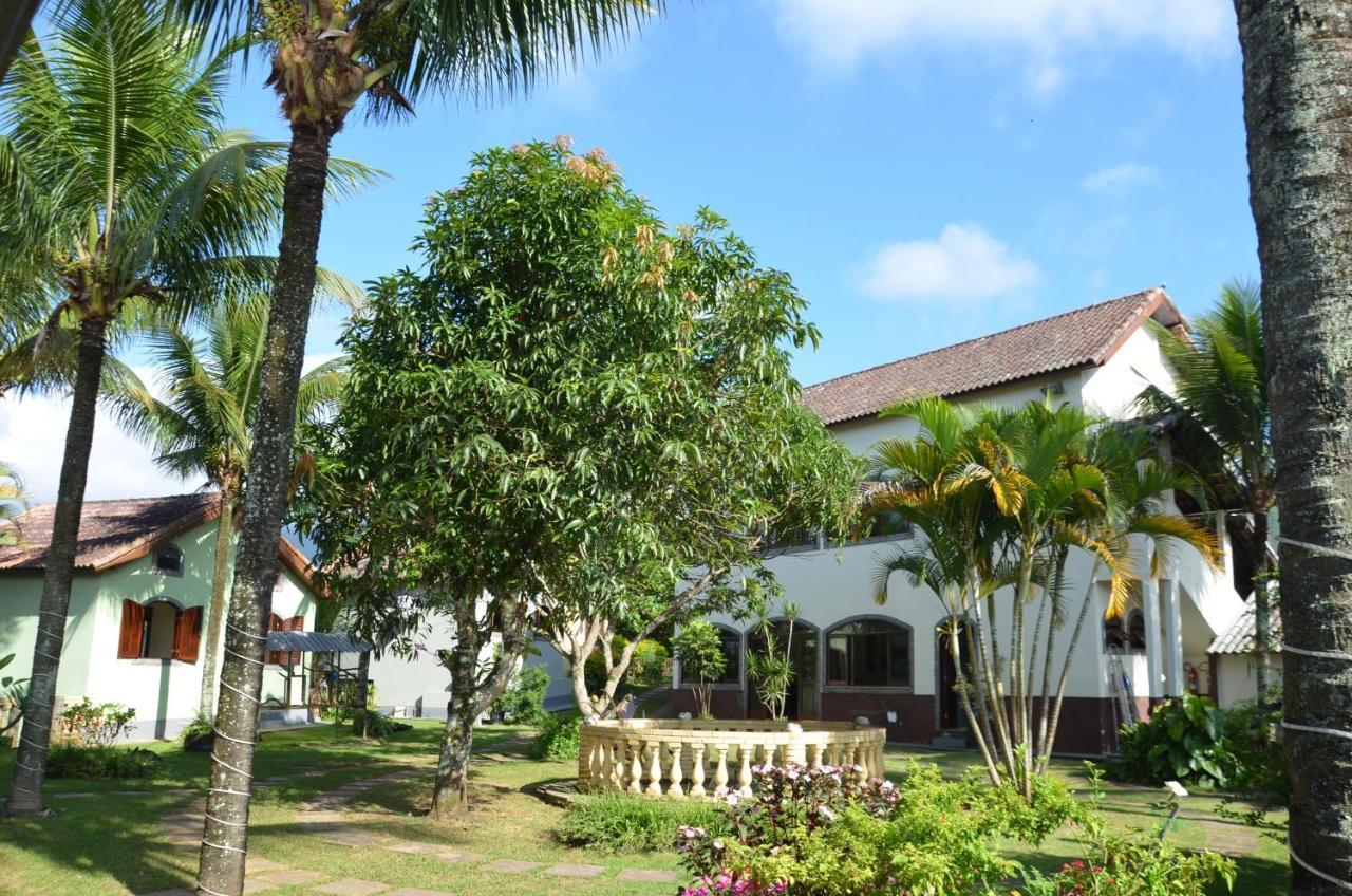 פנדו Pousada Nossa Senhora מראה חיצוני תמונה The house of the first Governor of North Sulawesi, A.J. Liek A Po