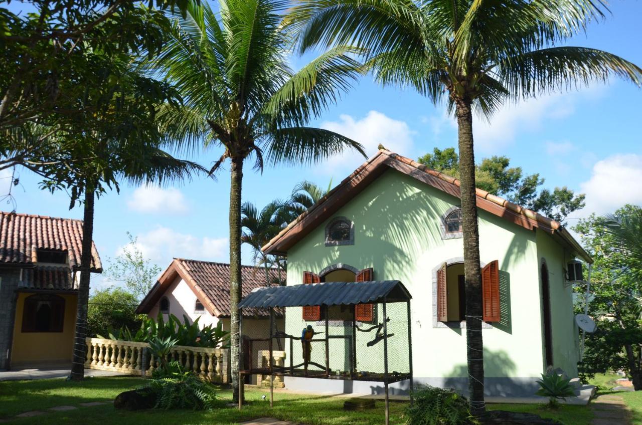 פנדו Pousada Nossa Senhora מראה חיצוני תמונה The house of the first Thai King, King Rama I, in Nakhon Si Thammarat